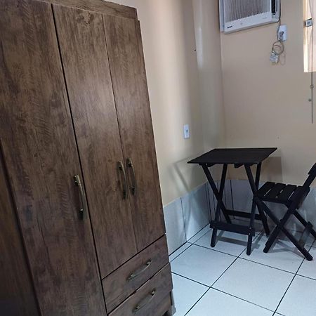 Apart Hotel Rocha Porto Velho  Exterior photo