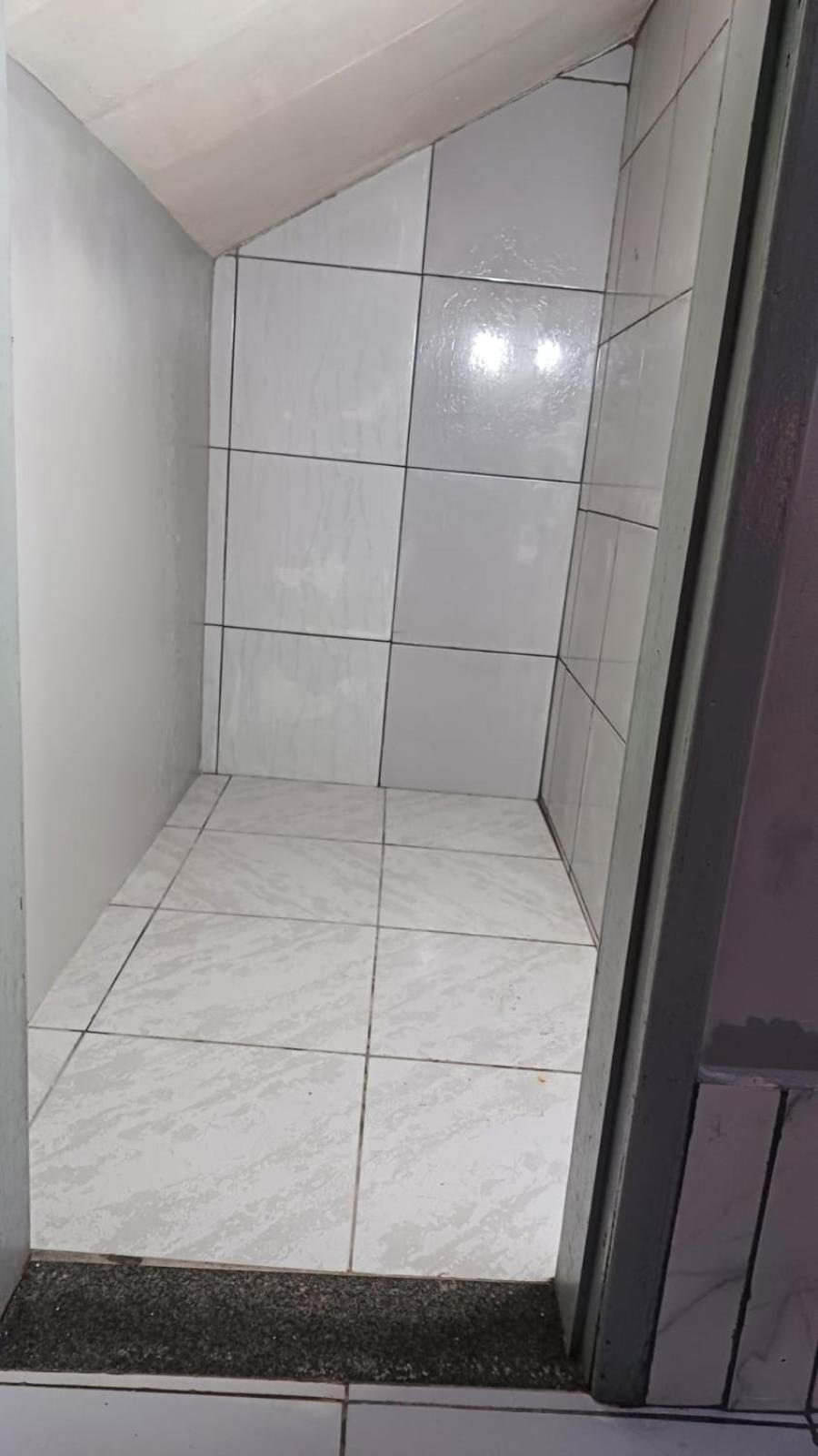 Apart Hotel Rocha Porto Velho  Exterior photo