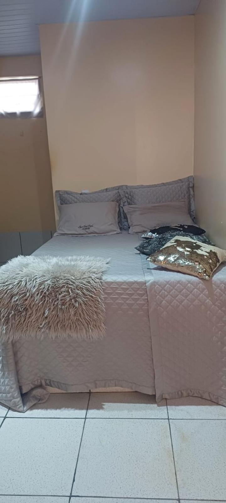 Apart Hotel Rocha Porto Velho  Exterior photo